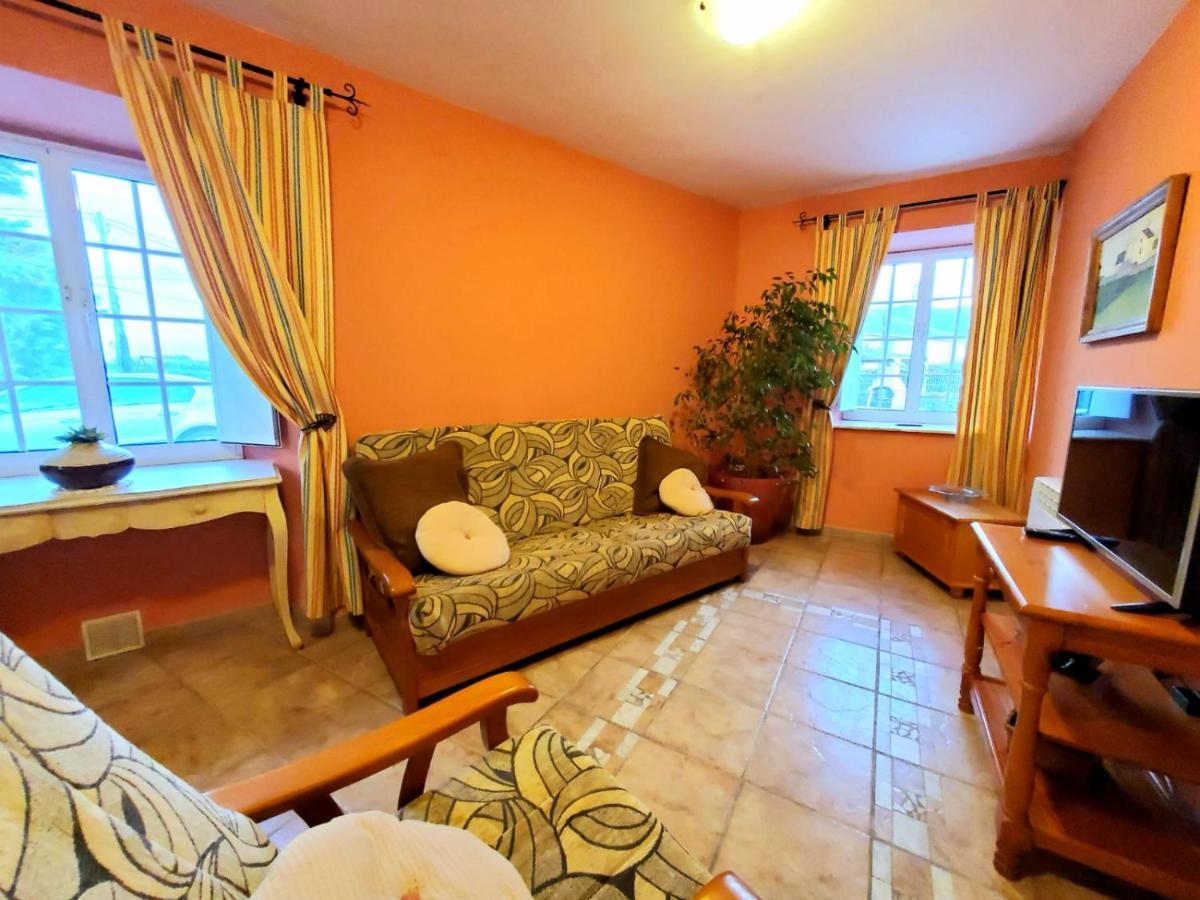 Apartamentos Turisticos Rosa リバデオ エクステリア 写真