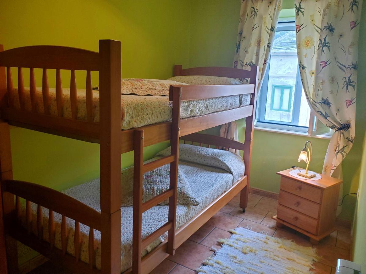 Apartamentos Turisticos Rosa リバデオ エクステリア 写真