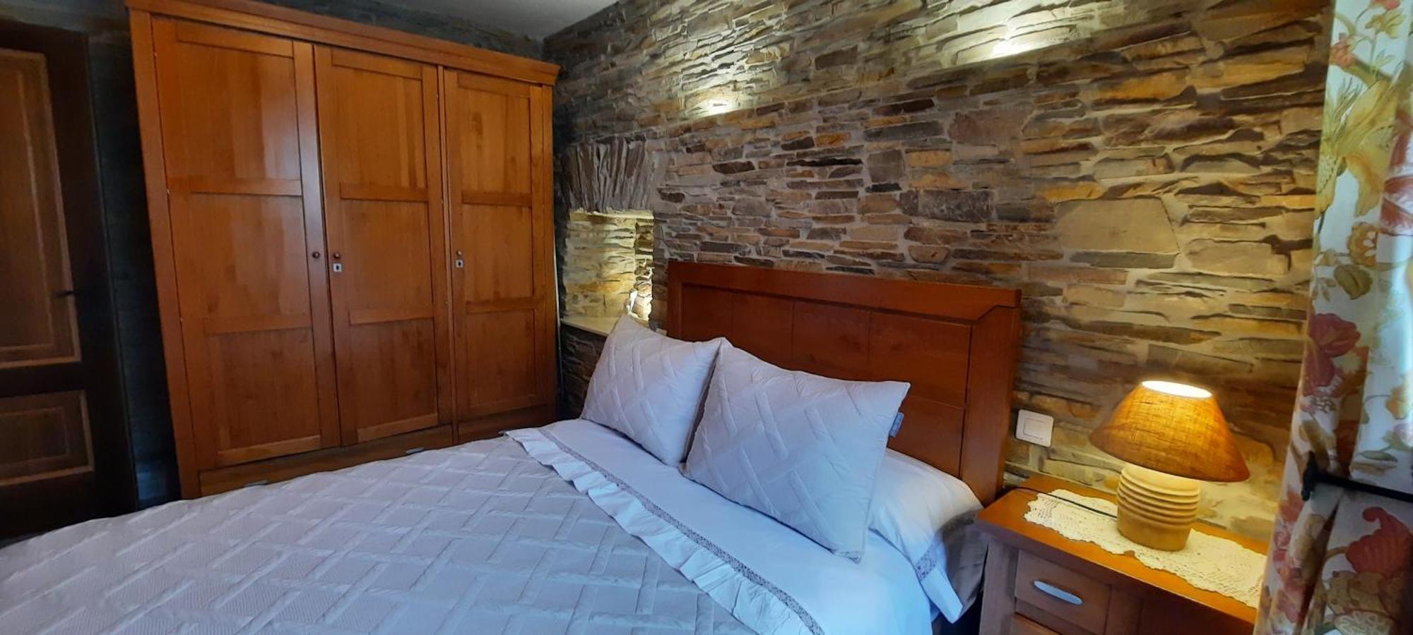 Apartamentos Turisticos Rosa リバデオ エクステリア 写真
